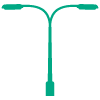 Property meta icon.