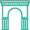 Property meta icon.