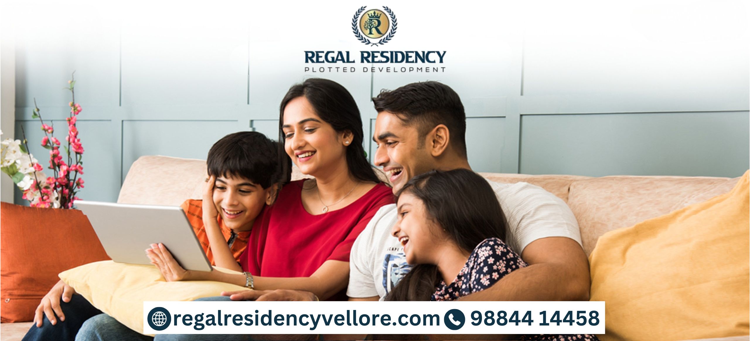 Regal Residency Katpadi