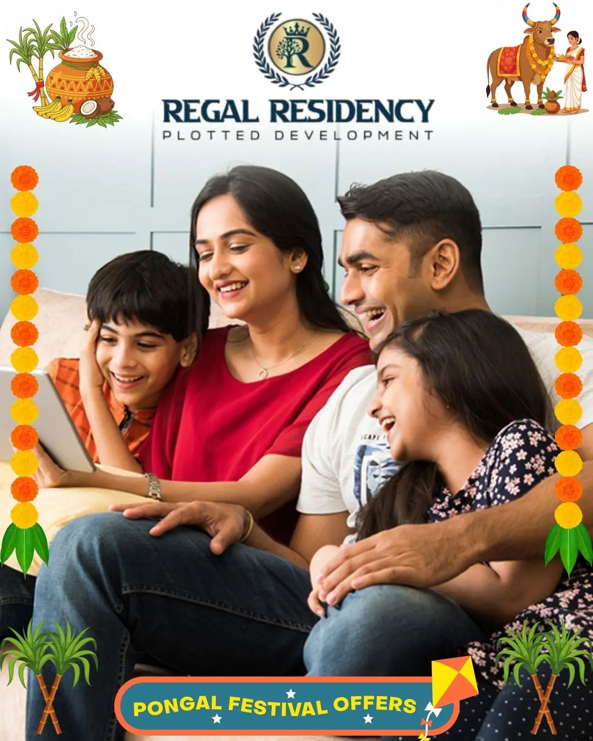 Regal Residency Vellore